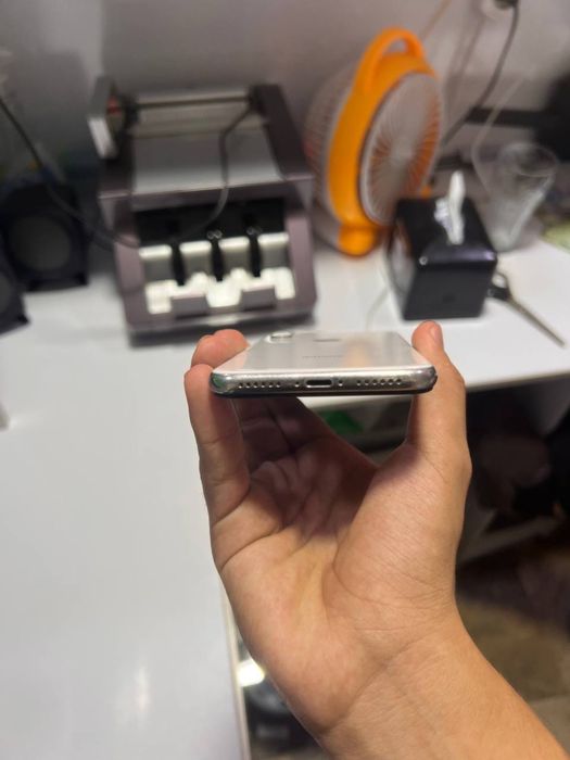 Iphone x sotiladi
