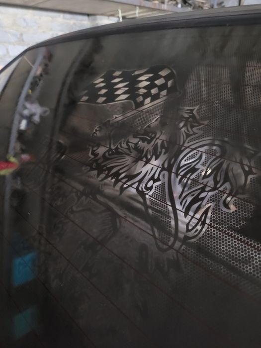 Ваз 2115 по запчастям