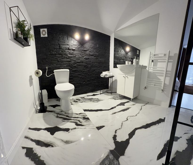 Cazare Toplita Harghita - Regim hotelier - Adults only