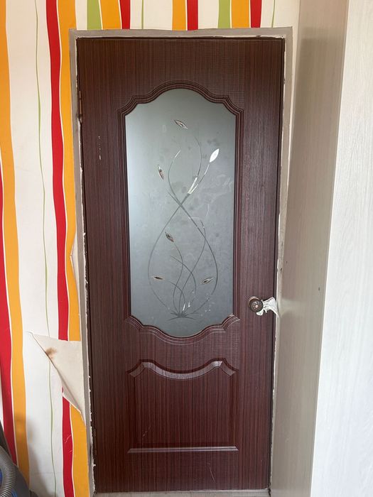 Межкомнатные двери