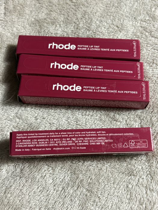Rhode Lip Gloss