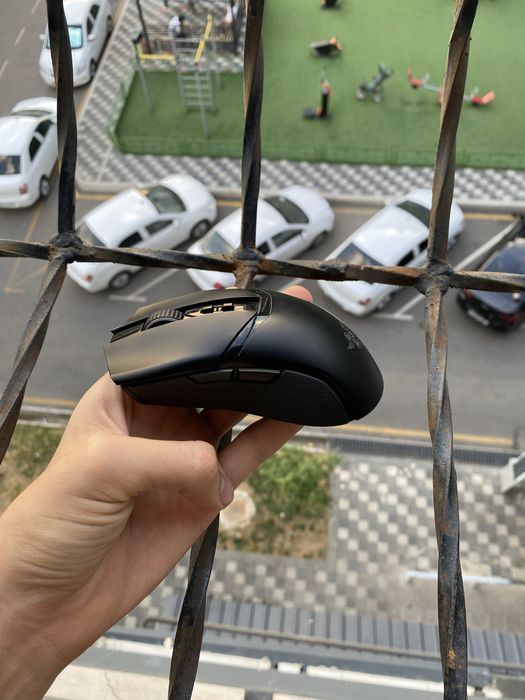 Продам Razer cobra pro