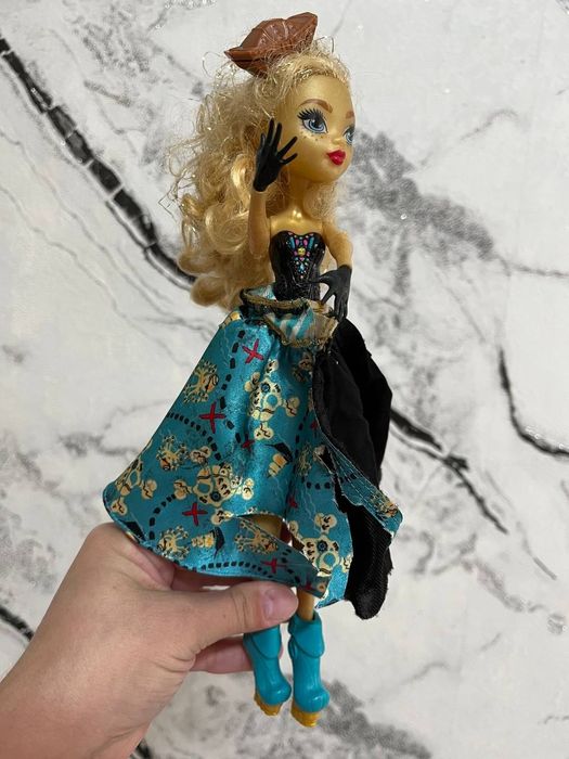 Куклы монстер хай оригинал