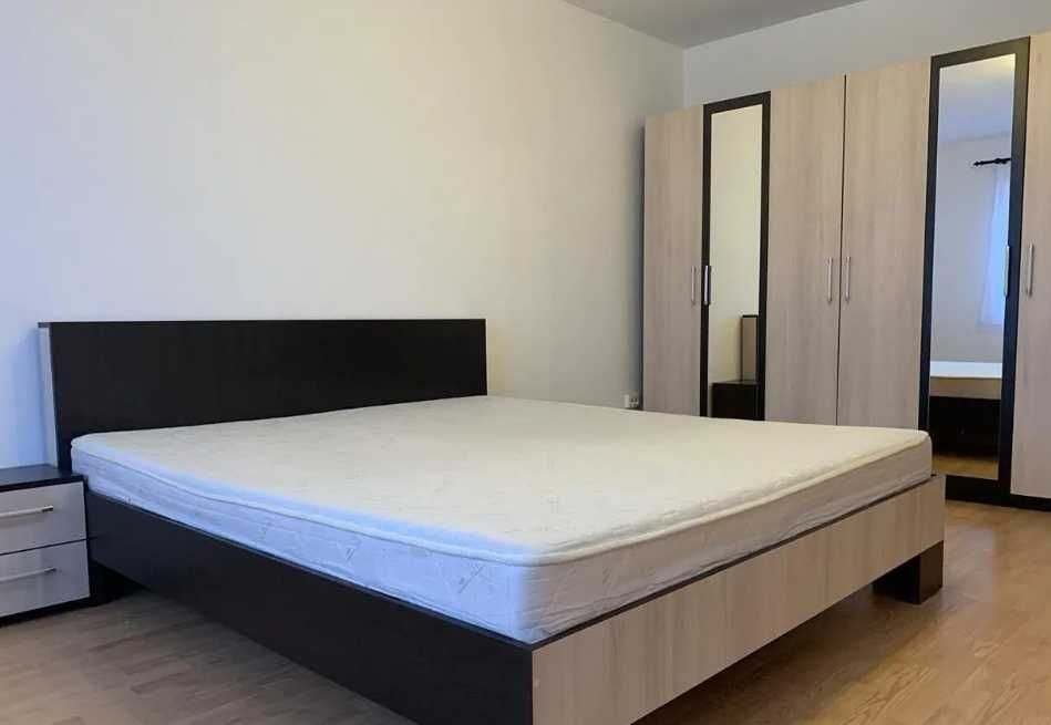 Дава се под наем Тристаен апартамент в Пловдив, Гагарин - 90 кв.м за 331.5 € - Снимка #2