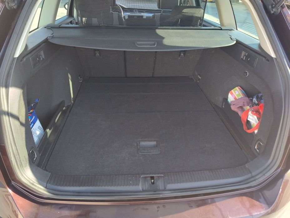 Passat 1.6 tdi 2018