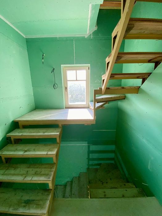 Монтаж гипсокартон, малярка, электрика быстро качественно. Тез ва сифа