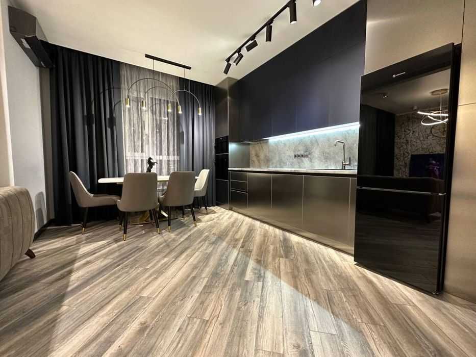 (057) Сдается 2-х комнатная квартира на Махтумкули