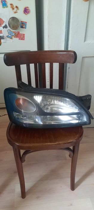 Фара субару легаси  В4