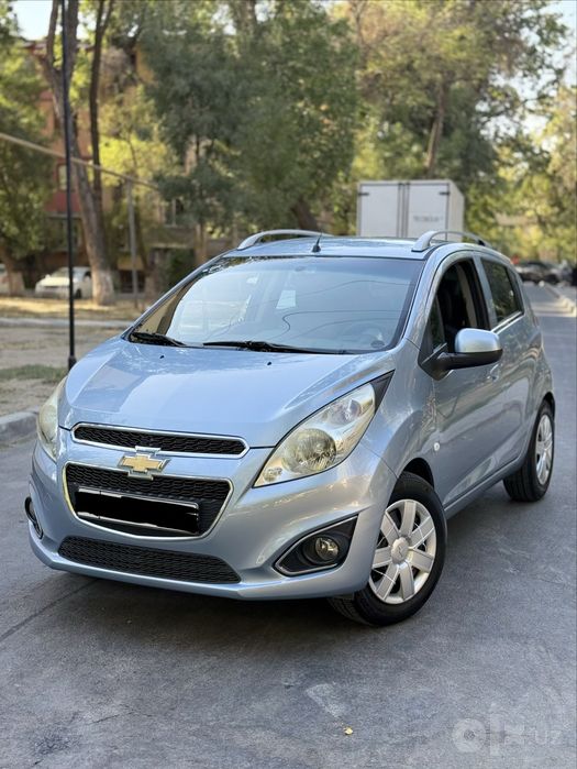 2016 ideal toza 3 poz spark
