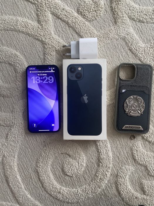 Айфон 13 идеал iphone 13