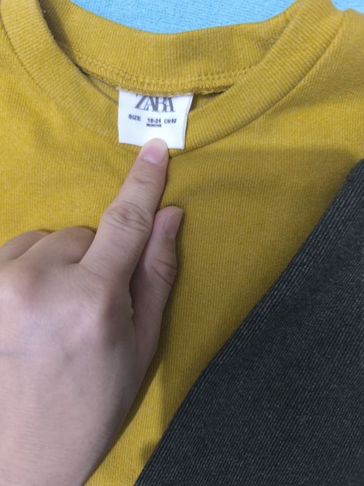 Детские одежды 2-3годики