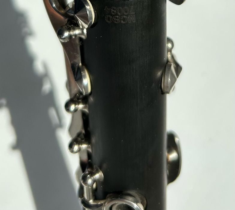 Vand clarinet Suzuki Model MCC-1