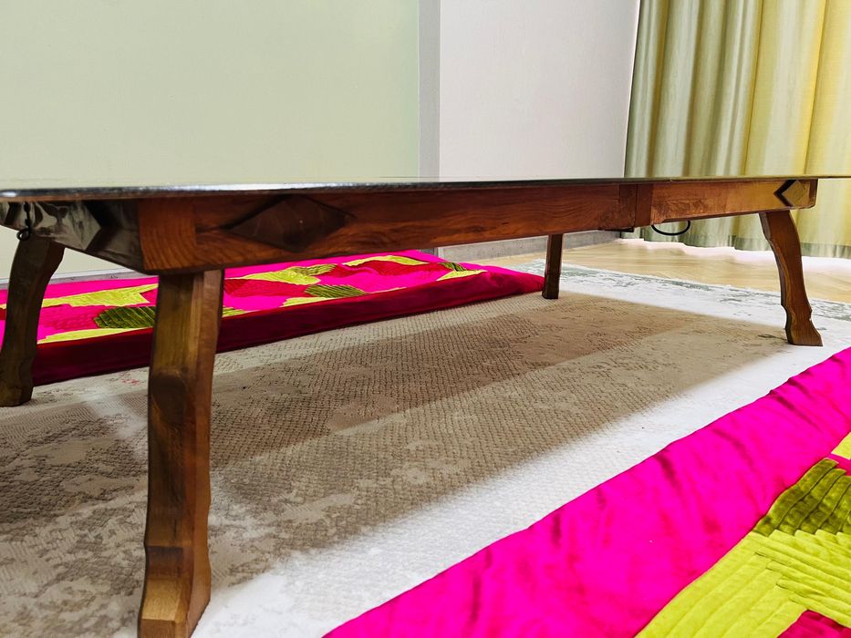 Жер стол аренда беріледі.