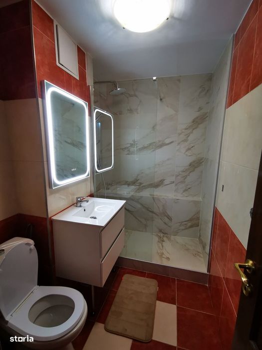Apartament 3 camere în zona ZORILOR