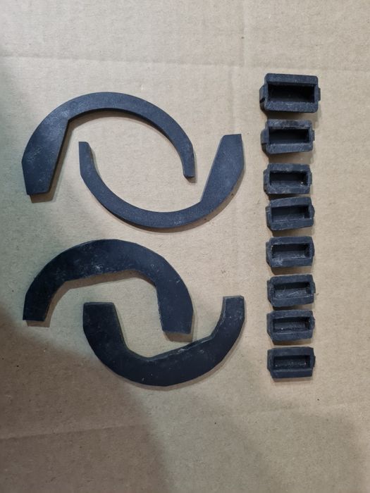 Запчасти для мясорубки