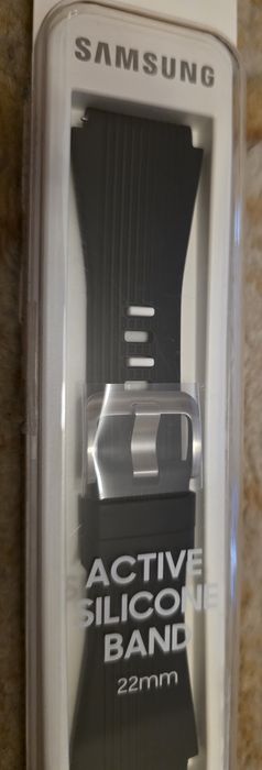 Curea originala Samsung Galaxy Watch [sigilat]