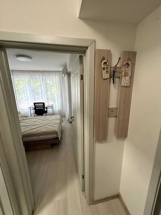 Дава се под наем Двустаен апартамент в Варна, Център - 43 кв.м за 650 € - Снимка #10