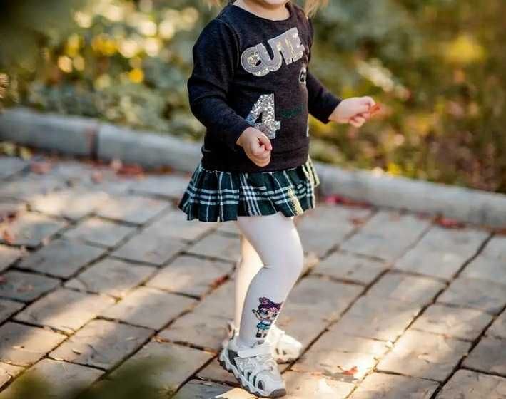 Платье на девочку на 1,5-2 года