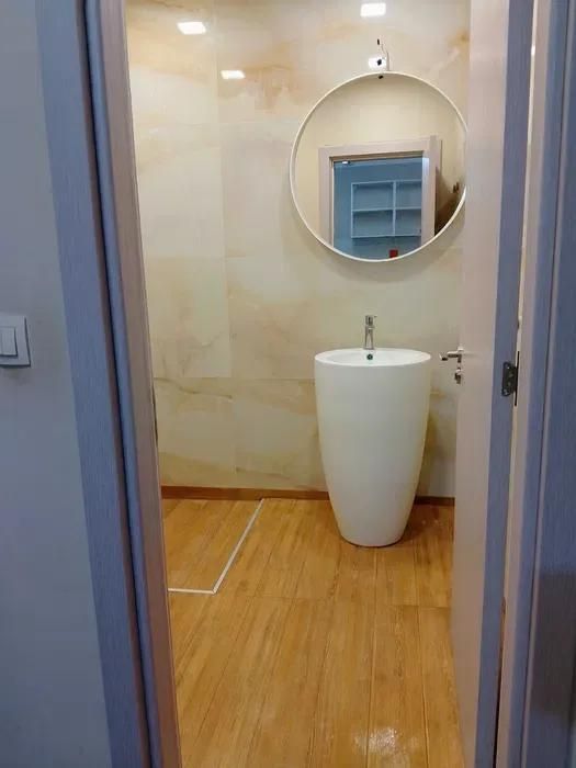 Дава се под наем Двустаен апартамент в Варна, Бриз - 58 кв.м за 498.27 € - Снимка #6