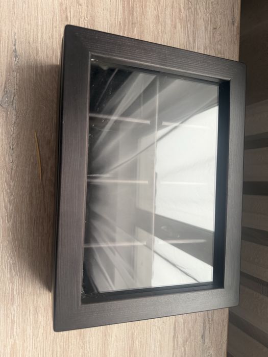 Продам деревянную шкатулку для часов