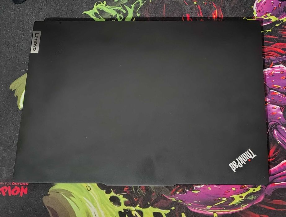 Lenovo Thinkpad E16 Gen 1  AI AMD Ryzen 7 7300U - 16GB 1TB Win 11 PRO