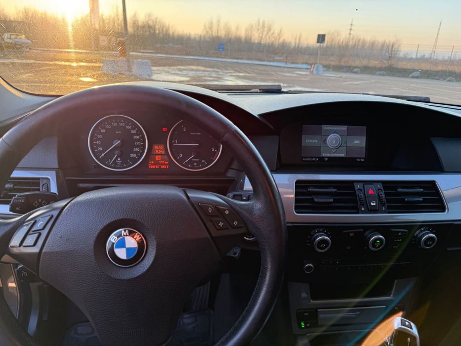 Vand BMW SERIA 5 E60 520D