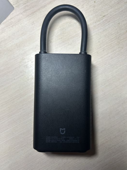 Электрический компрессор/насос Xiaomi