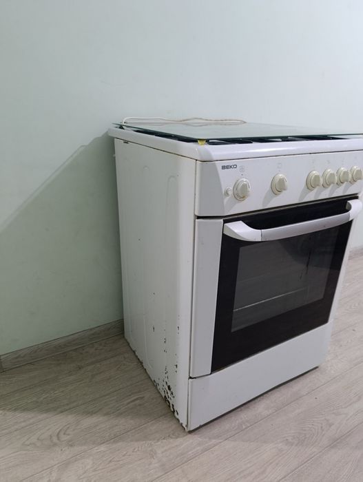 Beko Gaz plitasi