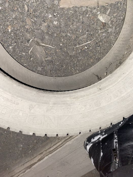 шина на 185/65 R14