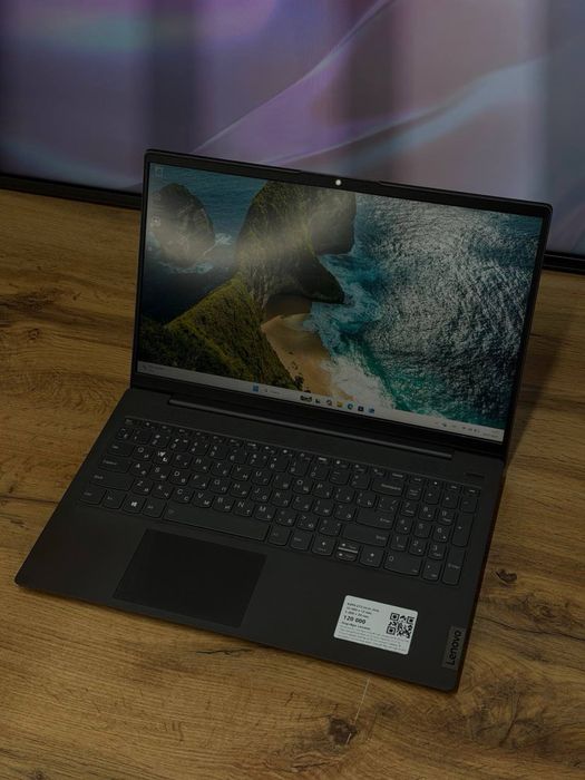 Ноутбук Lenovo Core i3-11