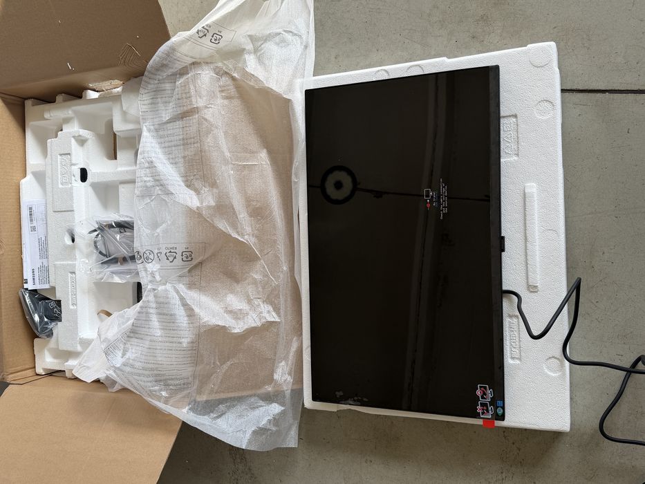 Samsung ViewFinity S6 27 QHD