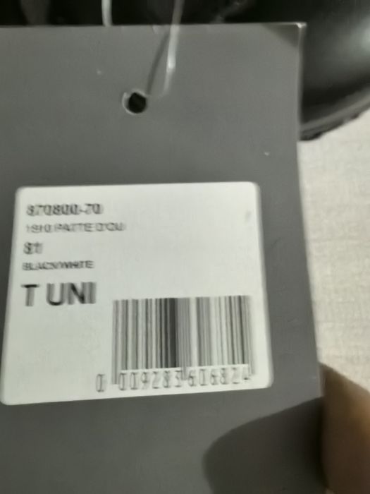 Palmare box mini Everlast 1910 Patte dOurs