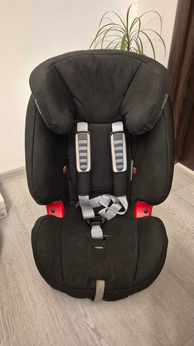 Столче за кола Britax Evolva 1-2-3