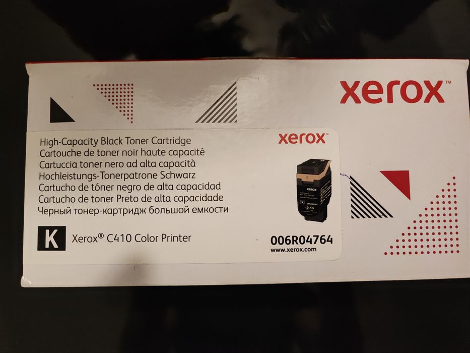 Xerox cartuș tonner