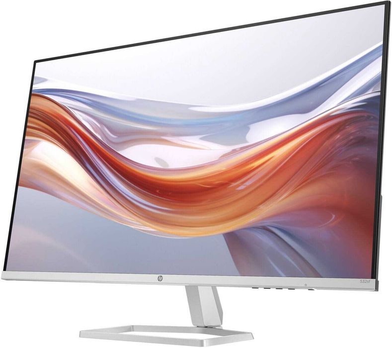 - Монитор HP 532SF 32" VA FHD 100Hz