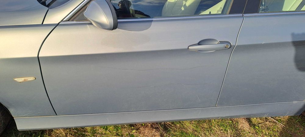 BMW E90  320  2.0I 150к.с