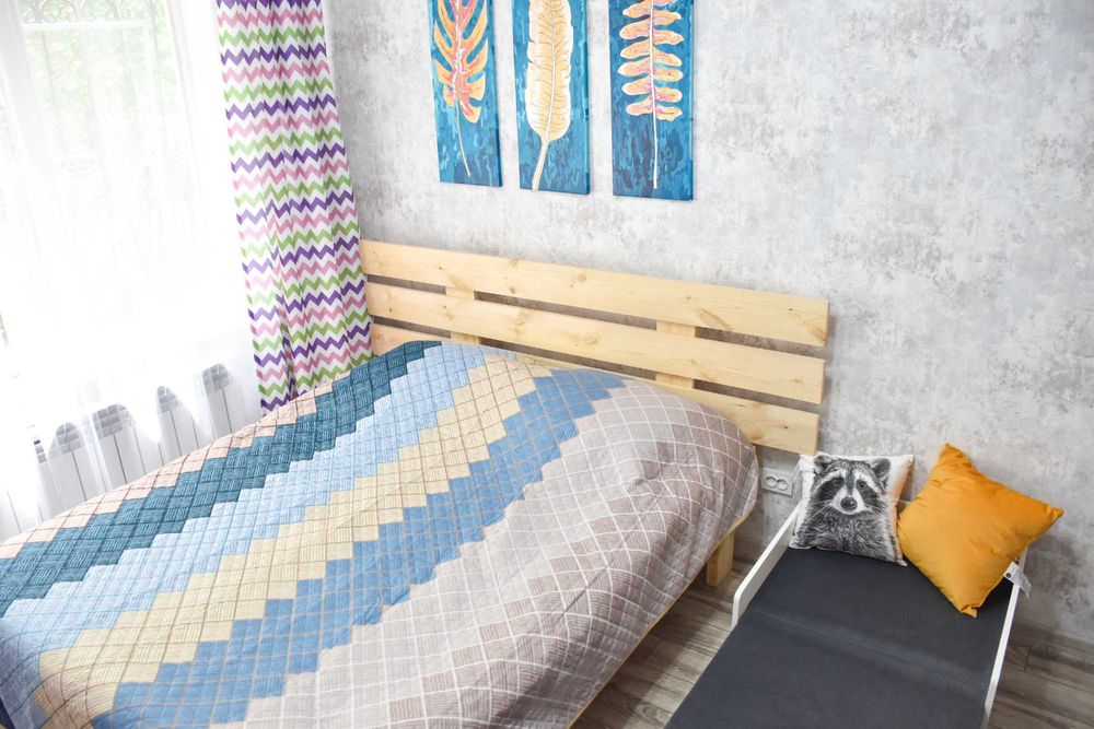 YourHouse квартира-студия в районе Меги