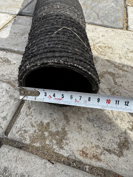 Резиновые рукава