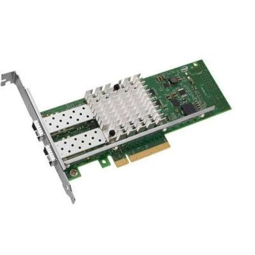 Сетевая карта Intel X520-DA2