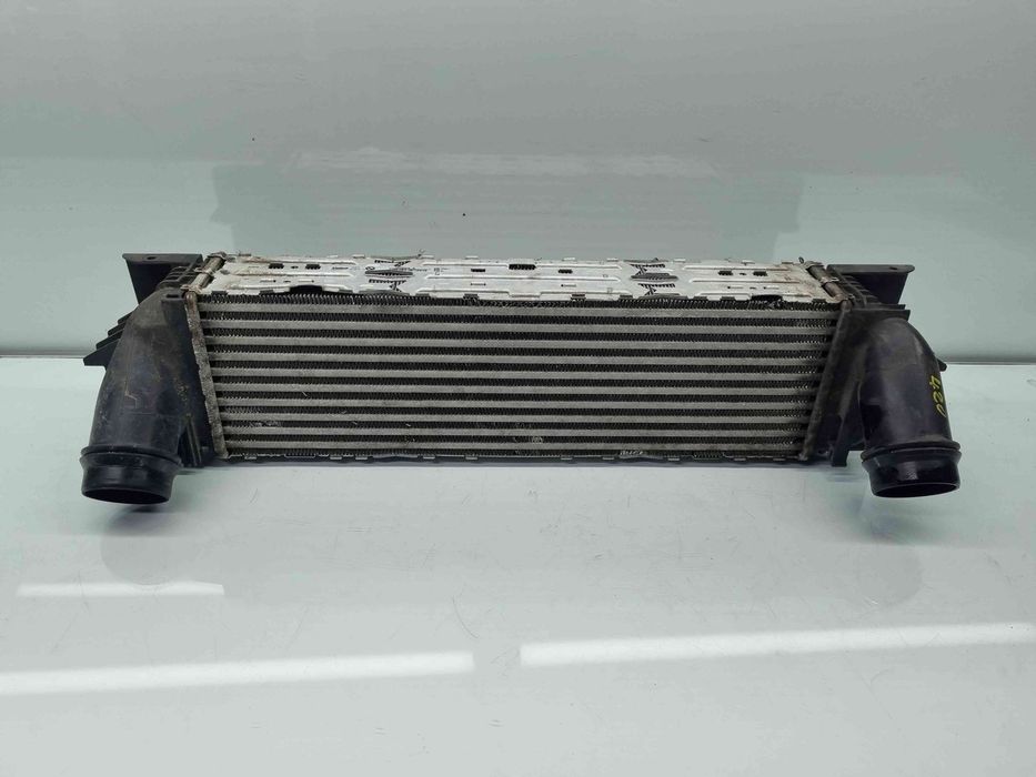 Radiator intercooler  Bmw X4 (F26) [Fabr 2012 -2018] 17517823570-02 2.