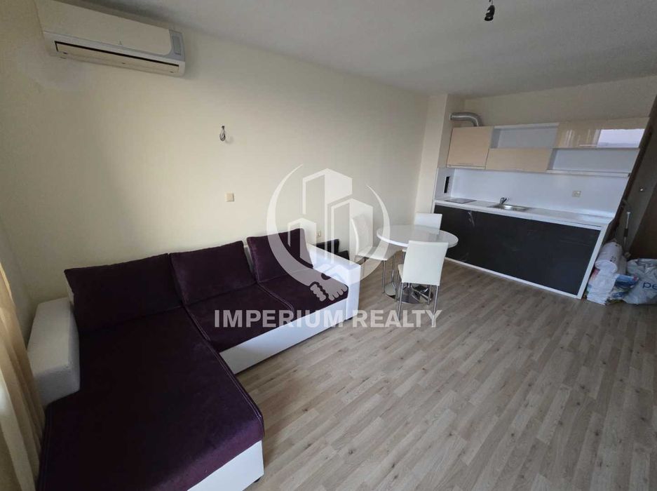 Продава се Едностаен апартамент в к.к. Слънчев бряг - 41 кв.м за 903 €/кв.м - Снимка #5