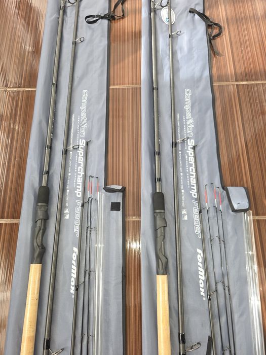Lansete Formax Superchamp 3.60-85g
