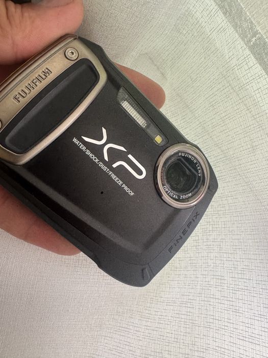 Aparat foto fujifilm N705