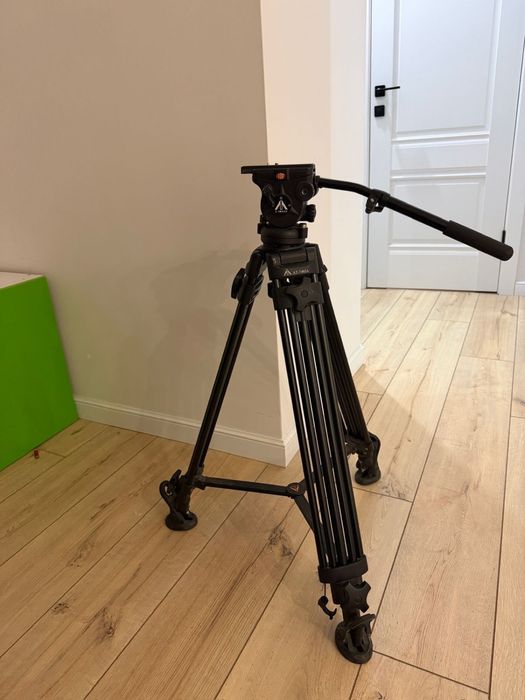 Видеоштатив E-image