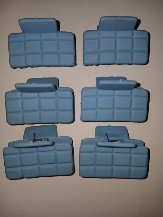 Продам! Новый. Крабик для волос.