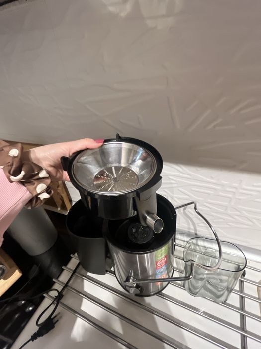 Сокоизстисквачка Rohnson