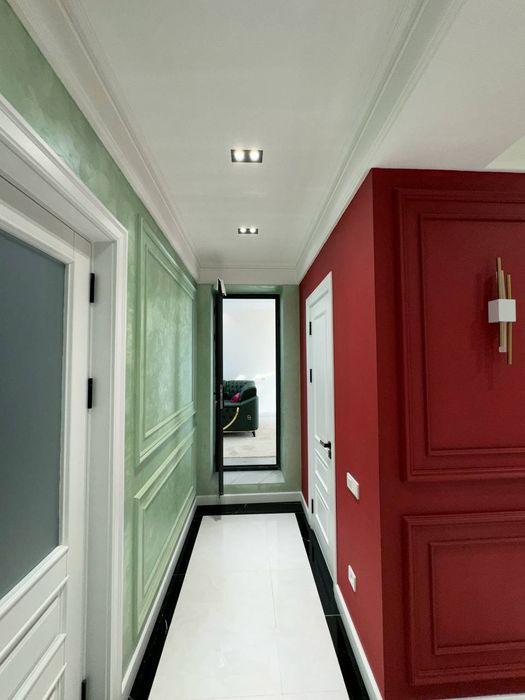 Eshonguzar sitiy Новостройка 5/10/10.212м2 Срочно продам квартиру