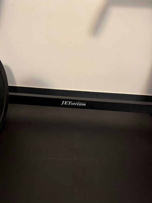 Cadru Crossfit, fitness Jetstream MC-200 Half Rack gym sala de sport