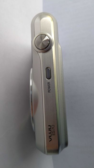 Фотоаппарат Samsung ES70