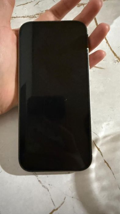 Продам iphone 16 pro
